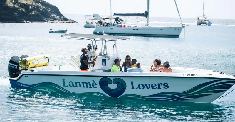 Martinique: Half-Day Swim With Turtles & Snorkel with Aperitif, swim with turtles in Martinique